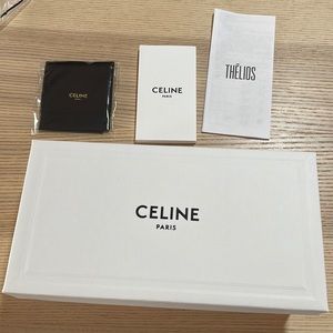 Small Celine box